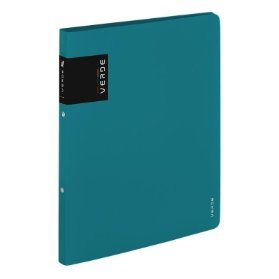 Pořadač PP A4 2kr., VERDE milano
