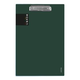 Jednodeska A4 lamino, VERDE zelená