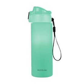 Láhev OxY CLICK 600 ml PASTEL GREEN