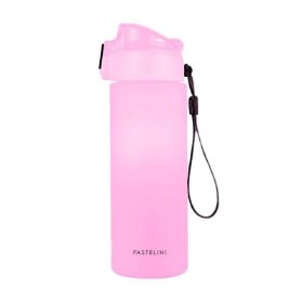 Láhev OxY CLICK 600 ml PASTEL PINK