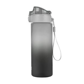 Láhev OXY CLiCK 600 ml OXY Ombre Grey