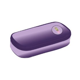 Pouzdro etue JUMBO OXY NEXT PURPLE