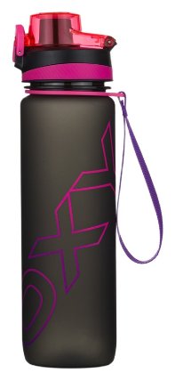 Láhev OXY LIFE 1000 ml Black Pink