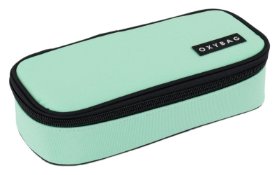 Pouzdro etue komfort UNICOLOR Mint