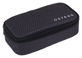 Pouzdro etue JUMBO OXY Ombre Black