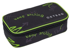 Pouzdro etue JUMBO OXY Ombre Rebel