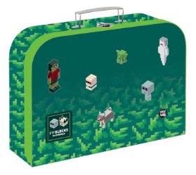 Kufřík lamino 34 cm Playworld