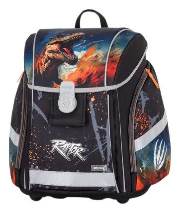 Školní batoh PREMIUM LIGHT Dino