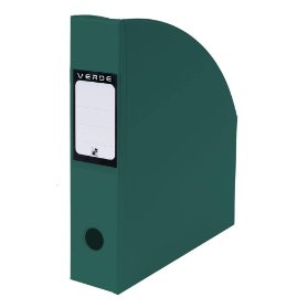 Magazín box VERDE zelená