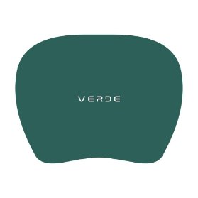 Podložka pod myš VERDE zelená