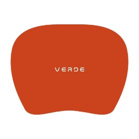 Podložka pod myš VERDE cihlová