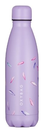 Termoska OXY ViBE 500 ml Leaves
