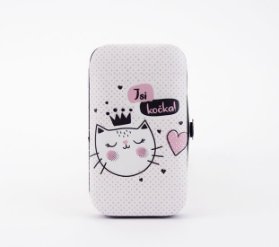 Manikúra Jsi kočka! - Manikúry Happy spirit