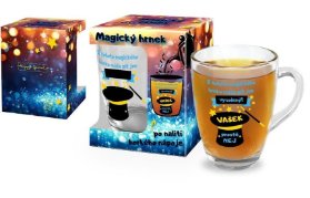 Magický hrnek Vašek