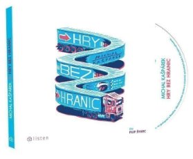 CD Hry bez hranic - audioknihovna