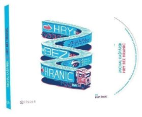 CD Hry bez hranic - audioknihovna