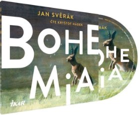 CD Bohemia - audioknihovna