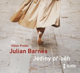 CD Jediný příběh - audioknihovna