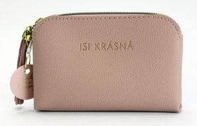 Make-up taštička JSI KRÁSNÁ