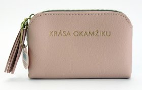 Make-up taštička KRÁSA OKAMŽIKU