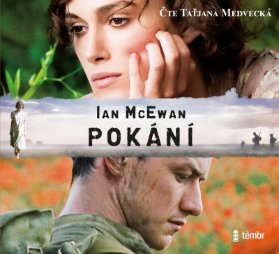 CD Pokání - audiokniha