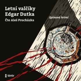 CD Letní valčíky - audioknihovna