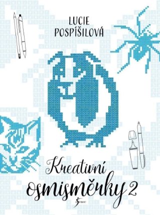 Kreativní osmisměrky 2
