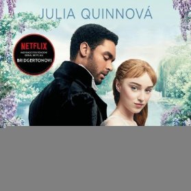 CD Vévoda a já - audioknihovna