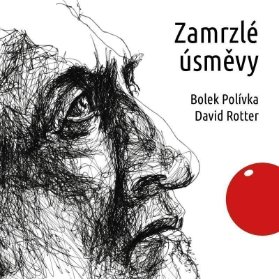 CD Zamrzlé úsměvy - audioknihovna