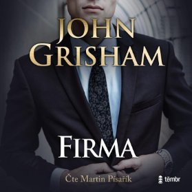 CD Firma - audioknihovna