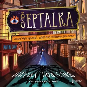 CD Helikonie: Léto - audioknihovna