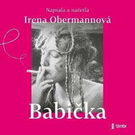 CD Babička - audioknihovna