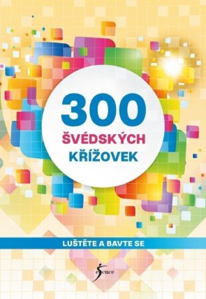 300 křížovek