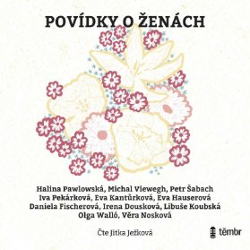 Povídky o ženách - audioknihovna
