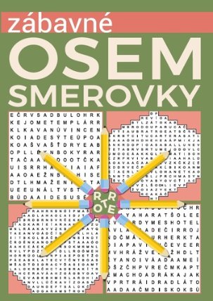 Zábavné osemsmerovky
