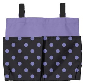 Školní kapsář Cute bow