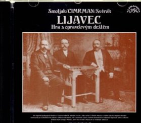 CD Divadlo J.C. - Lijavec
