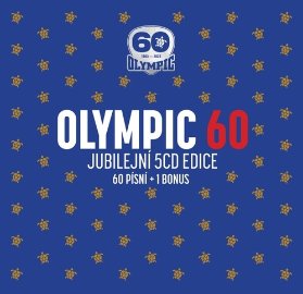 CD Olympic 60