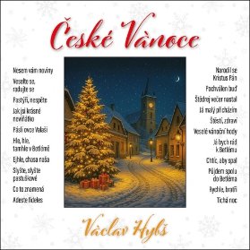 CD České Vánoce