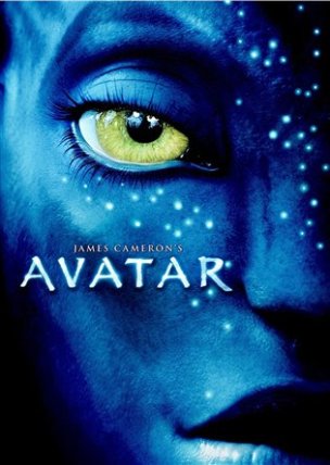 Avatar - DVD