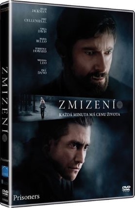 Zmizení DVD