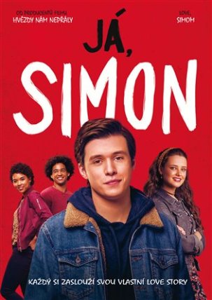 Já, Simon DVD