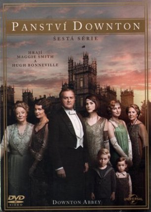 Panství Downton: 6. série