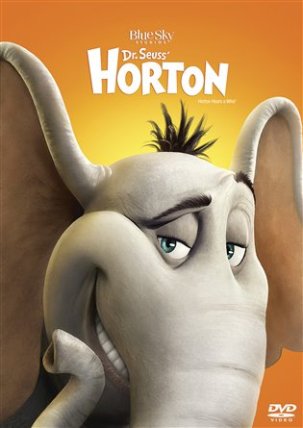 Horton - DVD
