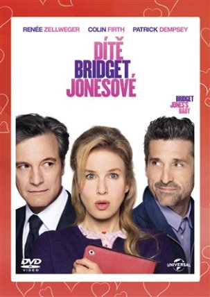 Dítě Bridget Jonesové