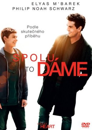 Spolu to dáme DVD