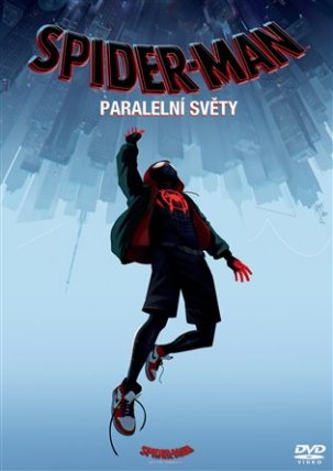 Spider-man: Paralelní světy