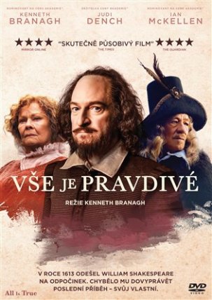 Vše je pravdivé