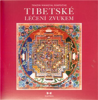 CD Tibetské léčení zvukem