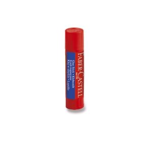 Lepicí tyčinka Faber-Castell 10 g